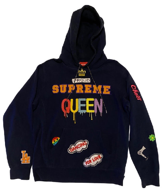 Supreme Queen